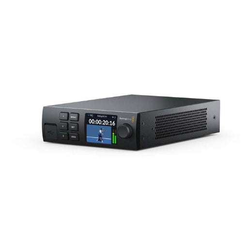Blackmagic Design | 2110 IP Converter 3x3G (CONVNVIPA3/3G) - Gsus4