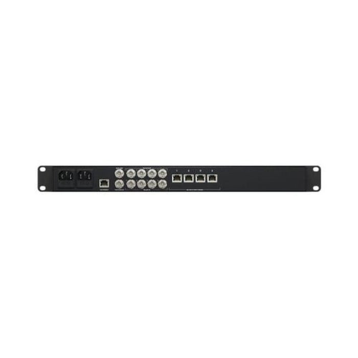 Blackmagic Design | 2110 IP Converter 4x12G PWR (CONVNVIPB4/12GPWR) - Gsus4