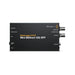 Blackmagic Design | 2110 IP Mini BiDirect 12G SFP Converter (CONVNVIPF/IP/12GSFP) - Gsus4