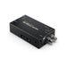 Blackmagic Design | 2110 IP Mini BiDirect 12G SFP Converter (CONVNVIPF/IP/12GSFP) - Gsus4
