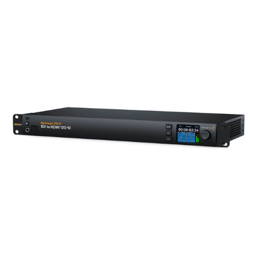 Blackmagic Design | 2110 IP SDI to HDMI 12G - 10 Converter (CONVNVIPM/12G/HDMI10) - Gsus4