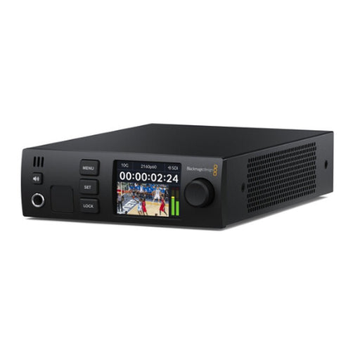 Blackmagic Design | 2110 IP UpDownCross 12G Converter (CONVNVIPJ/STD/12G) - Gsus4