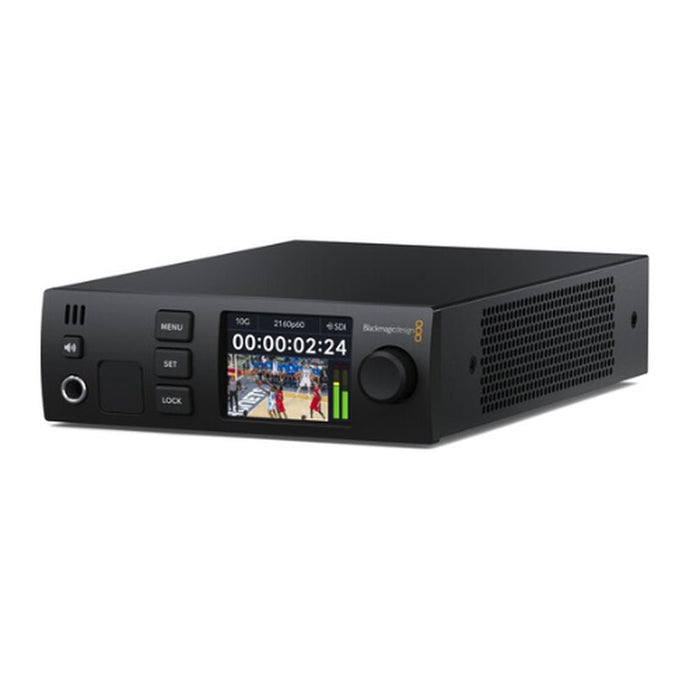 Blackmagic Design | 2110 IP UpDownCross 12G Converter (CONVNVIPJ/STD/12G) - Gsus4