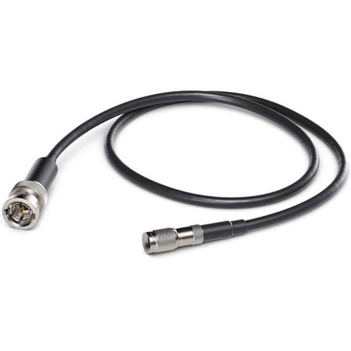 Blackmagic Design | 44cm DIN to BNC Male Cable (CABLE - DIN/BNCMALE) - Gsus4