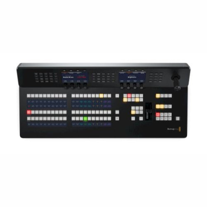 Blackmagic Design | ATEM 1 M/E Advanced Panel 20 | For ATEM Constellation (SWPANELADV1ME20) - Gsus4