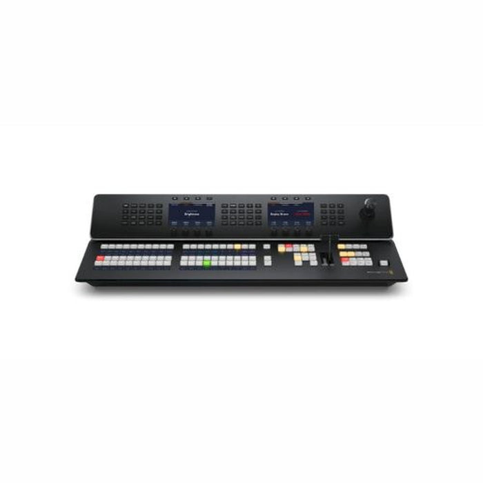 Blackmagic Design | ATEM 1 M/E Advanced Panel 20 | For ATEM Constellation (SWPANELADV1ME20) - Gsus4