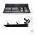 Blackmagic Design | ATEM 1 M/E Advanced Panel 20 | For ATEM Constellation (SWPANELADV1ME20) - Gsus4