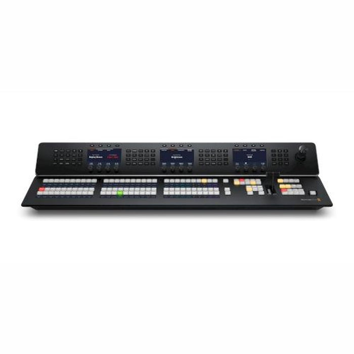 Blackmagic Design | ATEM 1 M/E Advanced Panel 30 | For ATEM Constellation (SWPANELADV1ME30) - Gsus4