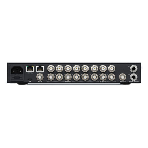 Blackmagic Design | ATEM 1 M/E Constellation 4K | Production Switcher (SWATEMSCN2/2ME1/4K) - Gsus4