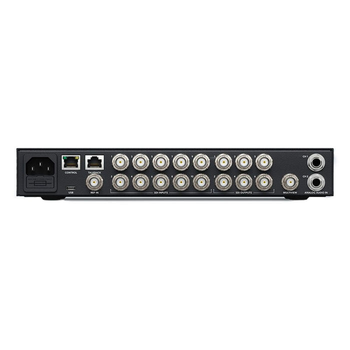 Blackmagic Design | ATEM 1 M/E Constellation 4K | Production Switcher (SWATEMSCN2/2ME1/4K) - Gsus4