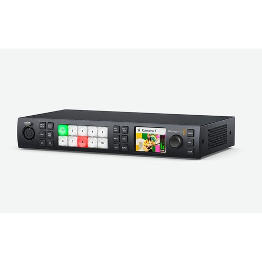 Blackmagic Design | ATEM 1 M/E Constellation 4K | Production Switcher (SWATEMSCN2/2ME1/4K) - Gsus4