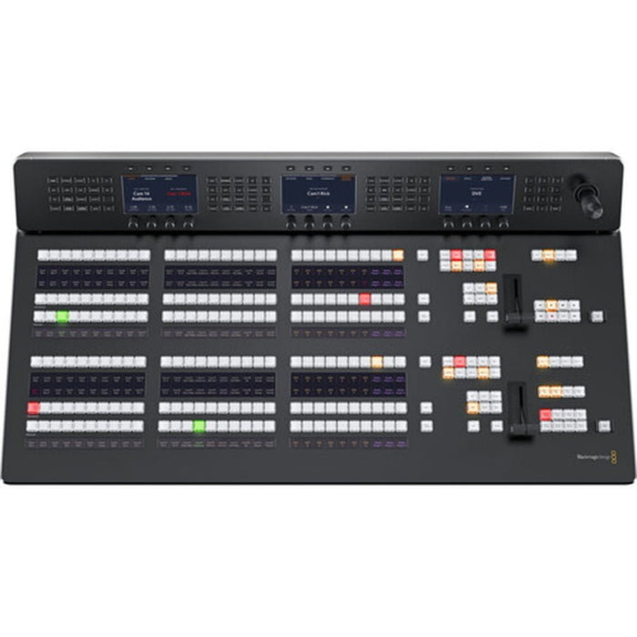 Blackmagic Design | ATEM 2 M/E Advanced Panel 30 (SWPANELADV2ME30) - Gsus4