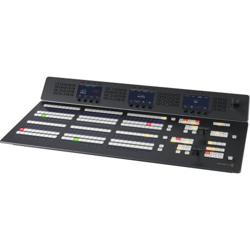 Blackmagic Design | ATEM 2 M/E Advanced Panel 30 (SWPANELADV2ME30) - Gsus4