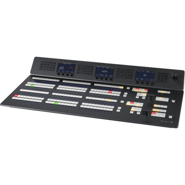 Blackmagic Design | ATEM 2 M/E Advanced Panel 30 (SWPANELADV2ME30) - Gsus4