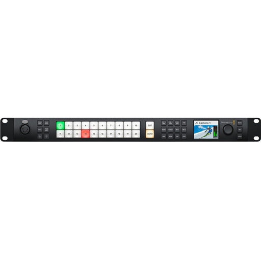 Blackmagic Design | ATEM 2 M/E Constellation HD | Production Switcher (SWATEMSCN2/1ME2/HD) - Gsus4