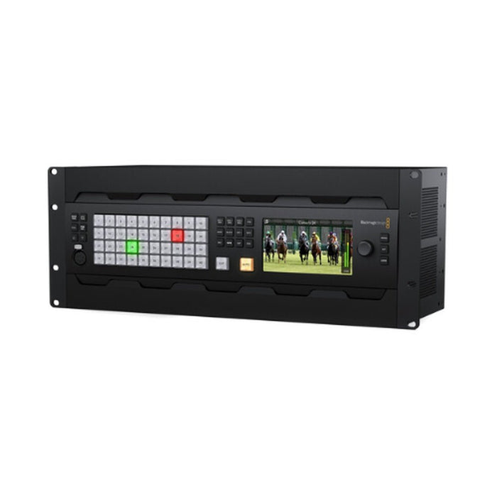 Blackmagic Design | ATEM 4 M/E Constellation 4K Plus | Production Switcher (SWATEMSCN2/2ME4/4K/P) - Gsus4