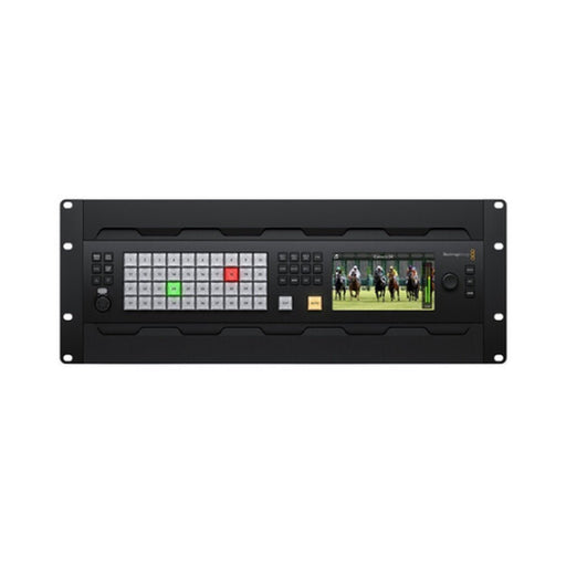 Blackmagic Design | ATEM 4 M/E Constellation 4K Plus | Production Switcher (SWATEMSCN2/2ME4/4K/P) - Gsus4