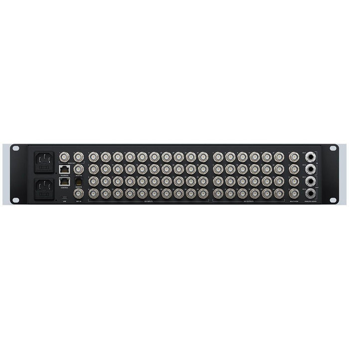 Blackmagic Design | ATEM 4 M/E Constellation HD | Production Switcher (SWATEMSCN2/1ME4/HD) - Gsus4
