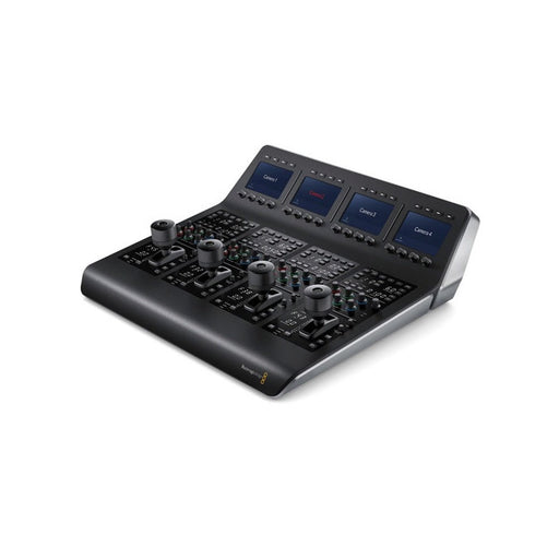 Blackmagic Design | ATEM Camera Control Panel (SWPANELCCU4) - Gsus4