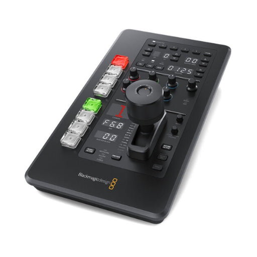 Blackmagic Design | ATEM Micro Camera Panel (SWPANELCCU1) - Gsus4