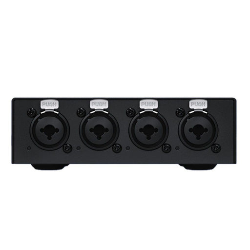 Blackmagic Design | ATEM Television Studio Microphone Converter (SWATEMTVSTDMC) - Gsus4