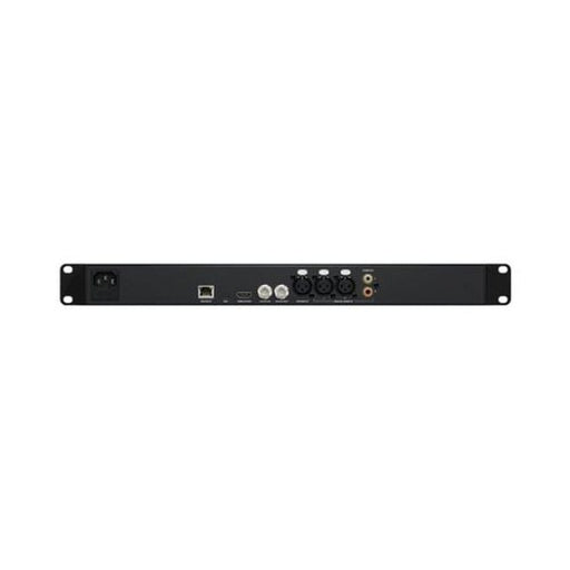Blackmagic Design | Audio Monitor 12G G3 (1 RU) (HDL - AUDMON1RU12GG3) - Gsus4