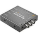 Blackmagic Design | Audio to SDI Mini Converter (CONVMCAUDS2) (CONVMCAUDS2) - Gsus4