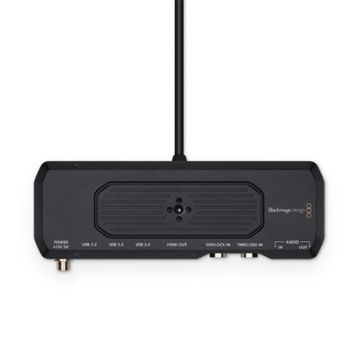 Blackmagic Design | Camera ProDock | iPhone 17 Rig Expansion (CINTDOCKPRO) - Gsus4