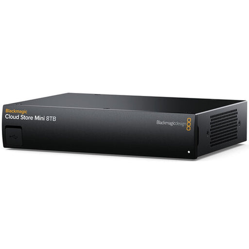 Blackmagic Design | Cloud Store Mini (8TB) (DWCLDE/CLDMINI08) - Gsus4