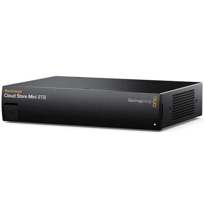 Blackmagic Design | Cloud Store Mini (8TB) (DWCLDE/CLDMINI08) - Gsus4