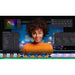 Blackmagic Design | DaVinci Resolve Studio Full Version (Boxed Copy) (DV/RESSTUD) - Gsus4