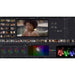 Blackmagic Design | DaVinci Resolve Studio Full Version (Boxed Copy) (DV/RESSTUD) - Gsus4