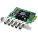 Blackmagic Design | DeckLink Duo 2 PCI Express Card (BDLKDUO2) - Gsus4