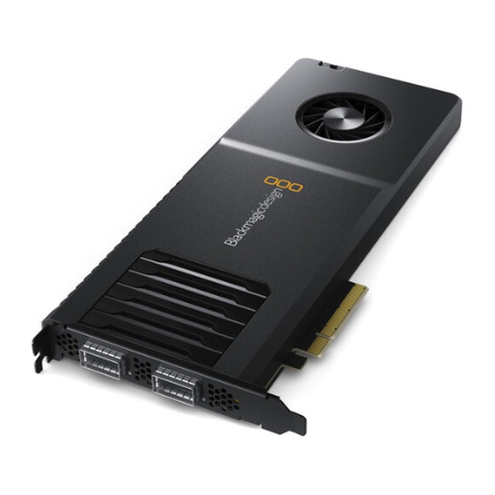 Blackmagic Design | Decklink IP 100G (BDLKIPHIP/100G) - Gsus4