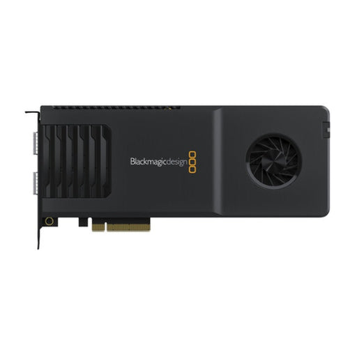 Blackmagic Design | Decklink IP 100G (BDLKIPHIP/100G) - Gsus4