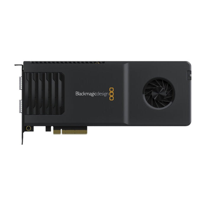 Blackmagic Design | Decklink IP 100G (BDLKIPHIP/100G) - Gsus4