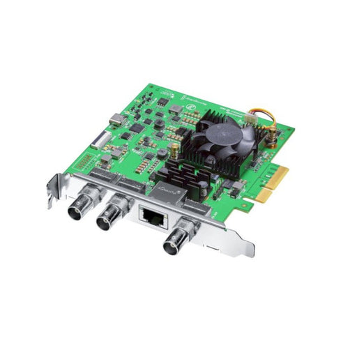 Blackmagic Design | DeckLink IP HD 3G - SDI (BDLKIPFIP/SDI/HD) - Gsus4
