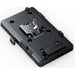 Blackmagic Design | Design URSA VLock Battery Plate (CINEURVLBATTAD) - Gsus4