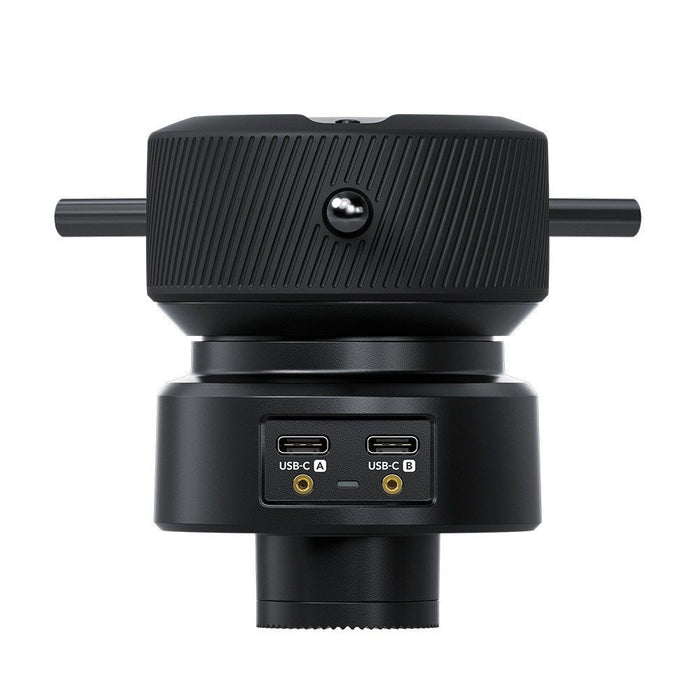 Blackmagic Design | Focus Demand (CINSTUDMFT/H/FD) - Gsus4