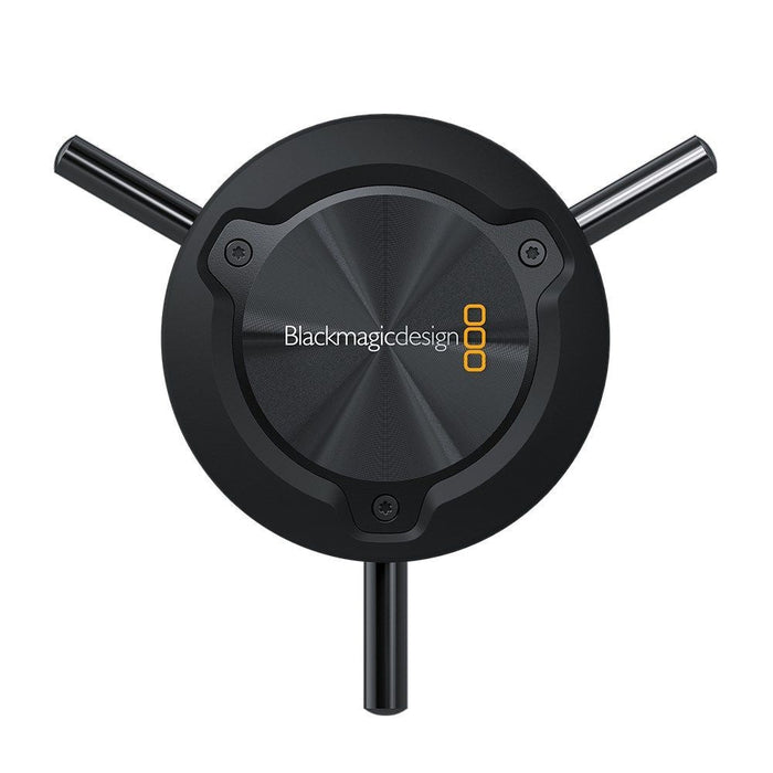 Blackmagic Design | Focus Demand (CINSTUDMFT/H/FD) - Gsus4