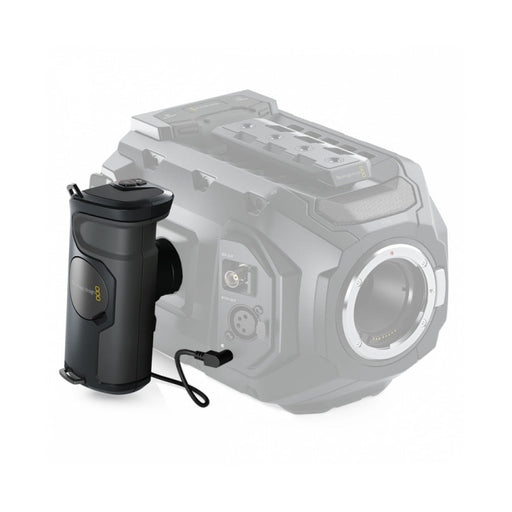 Blackmagic Design | Handgrip for URSA Mini Camera (BMURSACA/HGRIP) - Gsus4
