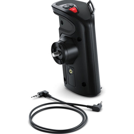 Blackmagic Design | Handgrip for URSA Mini Camera (BMURSACA/HGRIP) - Gsus4