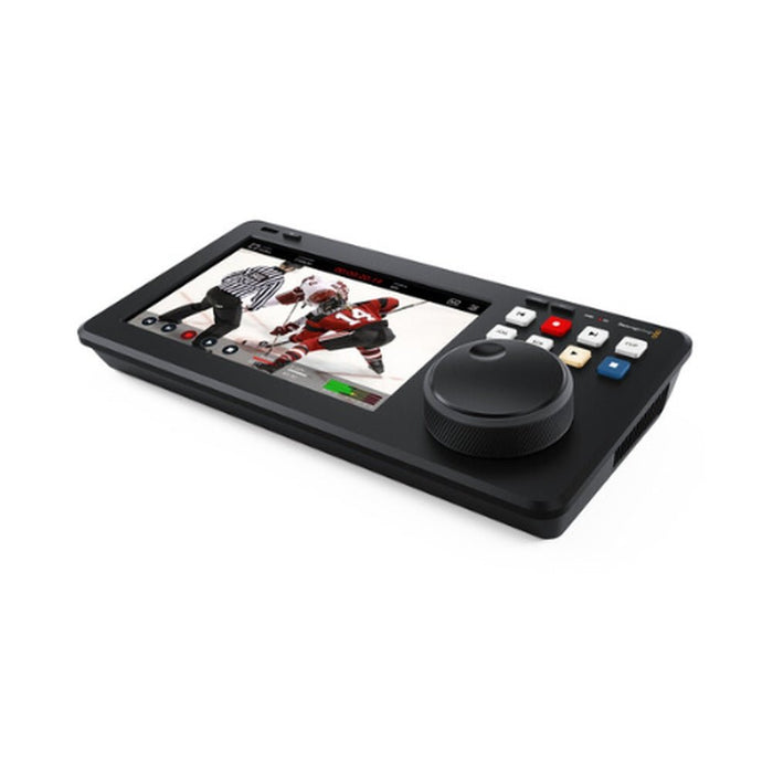 Blackmagic Design | HyperDeck Shuttle 4K Pro (HYPERD/PTSKD) - Gsus4