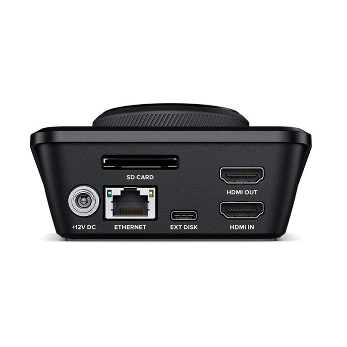 Blackmagic Design | HyperDeck Shuttle HD (HYPERD/PTSHD) - Gsus4