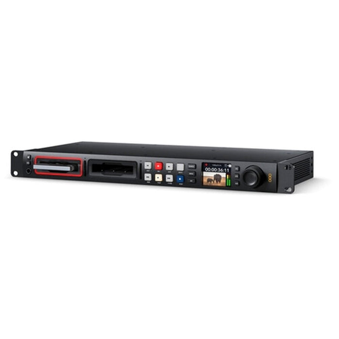 Blackmagic Design | HyperDeck Studio HD Pro (HYPERD/ST/DFHP) - Gsus4
