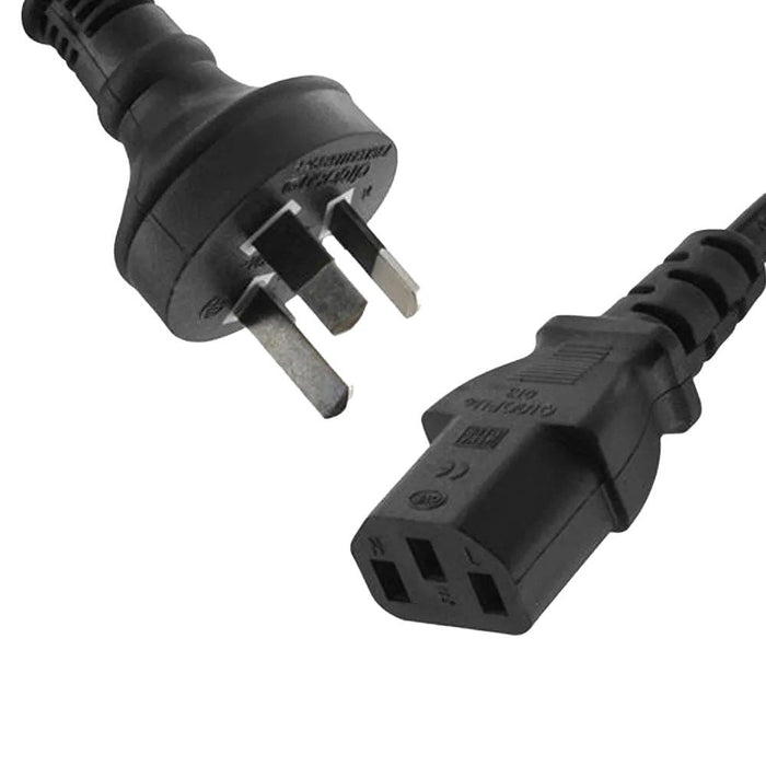 Blackmagic Design | IEC AU Cable (IECPOWERU) - Gsus4