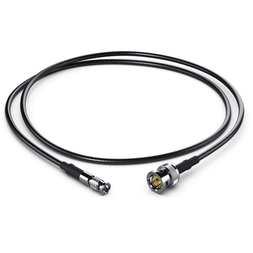 Blackmagic Design | Micro BNC to BNC Male Cable for Video Assist | 70cm (CABLE - MICRO/BNCML) - Gsus4