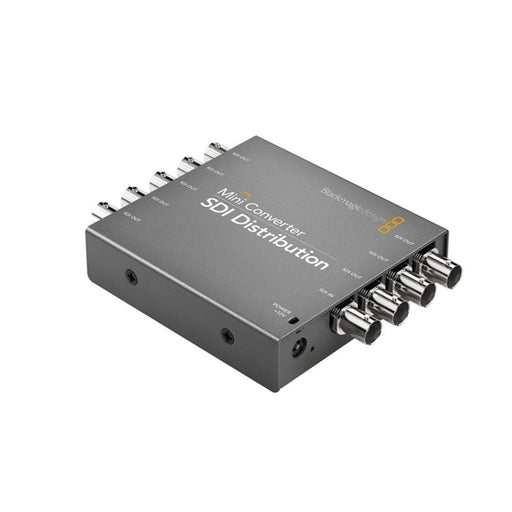 Blackmagic Design | Mini Converter SDI Distribution (CONVMSDIDA) - Gsus4