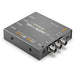 Blackmagic Design | Mini Converter SDI to Audio 4K CONVMCSAUD4K (CONVMCSAUD4K) - Gsus4