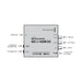 Blackmagic Design | Mini Converter SDI to HDMI 6G (CONVMBSH4K6G) - Gsus4